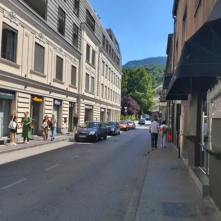 Center Apartment Sarajevo